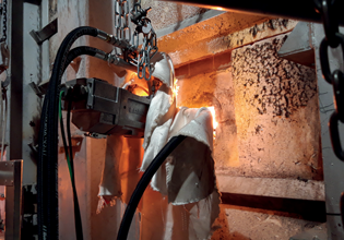 In-Furnace Thermal Glass Surveys" (Default Alternate Text: "In-Furnace Thermal Glass Surveys