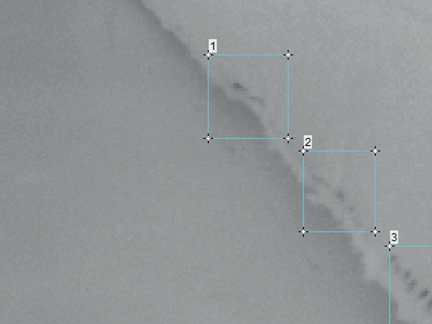 In-Furnace Thermal Glass Surveys
