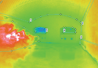 In-Furnace Thermal Glass Surveys" (Default Alternate Text: "In-Furnace Thermal Glass Surveys